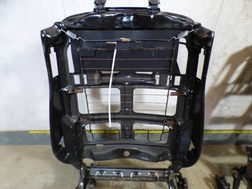 фото thumb №6, Каркас сидіння правий лівий bmw x3 e83