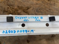 Suzuki vitara iii 3 ly 15- балка усилитель бампера задняя задняя Доставка, фото thumb