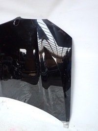 фото thumb №6, Bmw x3 g01 x4 g02 17- капот крышка двигателя