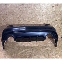 Infiniti q50 бампер задний  задний sport Доставка, фото thumb