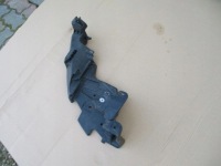 фото thumb №2, Кронштейн правий напрямна бампера megane iii 08-