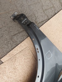 фото thumb №7, Крыло правый ford kuga mk2 szary s16c198-ad