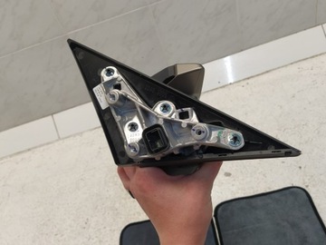 фото thumb №8, Bmw 4 i4 g26 зеркало внешние асферическое фотохромный левая 5 pin