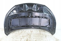 фото thumb №11, Opel crossland x 2017- крышка капот двигателя 39111083