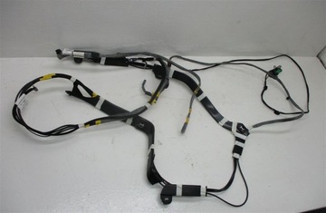 фото thumb №5, Жгут установка навигации радио citroen c5 iii 9665626880
