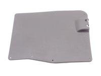 фото thumb №1, Citroen berlingo i peugeot partner 96-10 оббивка багажника двері лівий зад