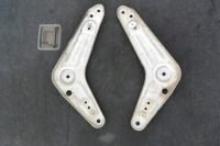 Купити Кронштейн підвіска задній комплект  3.0d bmw x5 e70 e71, фото thumb