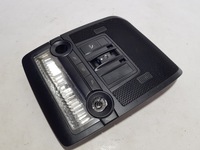 фото thumb №1, Освітлення лампа кабіни салону bmw x5 e70 9178174