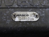 фото thumb №3, Iveco stralis e3/4/5 основа педалей