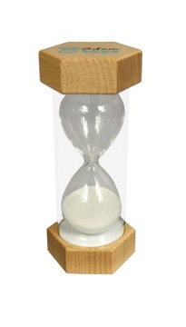 ПЕСОЧНЫЕ ЧАСЫ 30 СЕКУНД ADAM TOYS