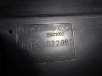 фото thumb №14, Hyundai i20 i 08- зеркало правое наружное 5pin
