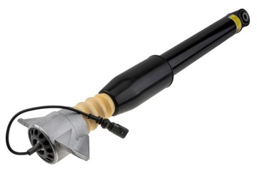 фото thumb №1, Амортизатор зад porsche macan