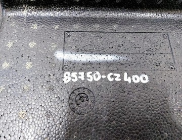 фото thumb №10, Hyundai tucson iv 23r. пінополістирол багажника набір ремонтний колеса помпа