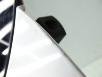 фото thumb №9, Кришка багажника багажника audi a3 8p lift 5d s-line ly9c