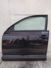 фото thumb №1, Vw touareg 7l6 дверь левый левая перед передние