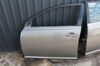 фото thumb №1, Дверь левый перед toyota avensis t25 цвет 4s0
