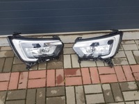 фото thumb №1, Лампа ліва лівий перед передня renault master iv 4