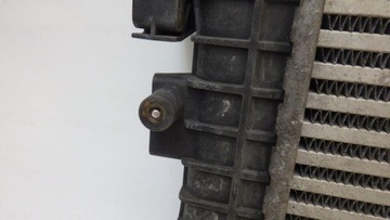 фото thumb №8, Радиаторов интеркулер vw tiguan i 1.9 tdi 1k0145803l