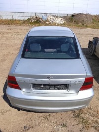 фото thumb №5, Решётка решётка opel vectra b fl