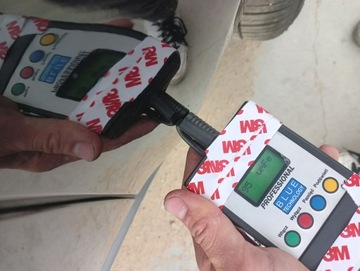 фото thumb №8, Mercedes gls x164 gl крило правий перед переднє