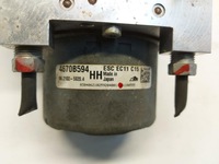 фото thumb №5, Mitsubishi eclipse cross блок управления насос abs 4670b594