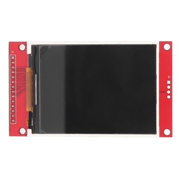 Модуль дисплея TFT LCD 2,8 дюйма 2