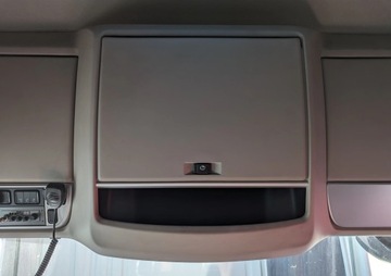 фото thumb №3, Капот верхній відсіки полиці daf xf 106 рестайлінг