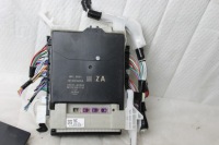 фото thumb №1, Модуль блок керування mpx bodsy коробка bsi toyota corolla e21 89221-02830