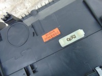 фото thumb №13, Mercedes w210 2.2d обігрівач корпус 2108300462