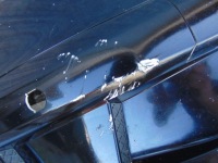 фото thumb №13, Бампер перед pod ксенон ford s-max mk1 g6 sport