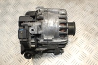 Купити Peugeot citroen 1.6 ehdi генератор запуск стоп 9675753680, фото thumb