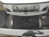 Bmw f01 кришка багажника black sapphire Недорого, фото thumb