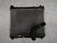 фото thumb №1, Радіатор wody - toyota yaris ii 1.4 d4d