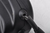 фото thumb №6, Mercedes slk iii w172 r172 переключатель комбинированный a1729006002