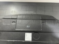 фото thumb №9, Bmw x2 f39 полиця підлога обшивка багажника 7423248-07