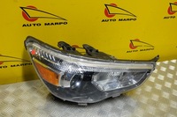 фото thumb №4, Mitsubishi asx rvr 10- фара лампа звичайна usa