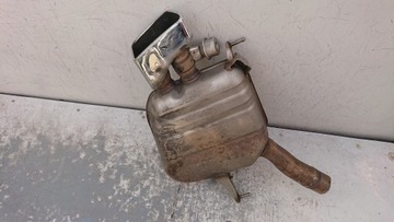 фото thumb №14, Bmw 650 f12 f13 f06 глушитель выхлоп наконечники