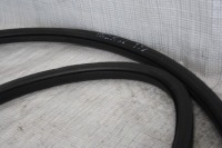 фото thumb №7, Прокладка дверь задняя seat ibiza iii 3 версия 5 d 2002-2008