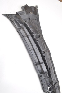 фото thumb №7, Toyota corolla e15 захист жабо жабо 55708-02350 55782-02170