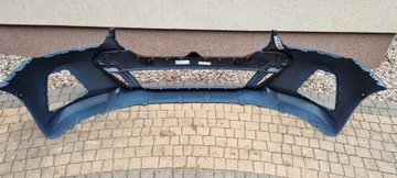 фото thumb №14, Bmw 5 g60 g61 м-пакет бампер переднее перед