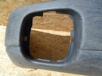 фото thumb №7, Subaru forester sg 2006 2007 2008 бампер передний