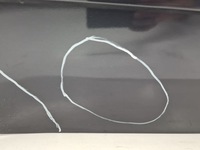 фото thumb №7, Ford galaxy mk3 lift двері правий задня задні so