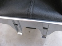 фото thumb №4, Vw golf v+ 5 plus ручка зміни коробки передач 5m0411456c