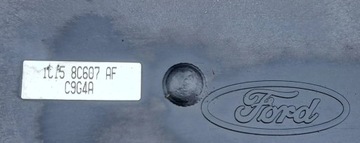 фото thumb №5, Ford transit mk6 00 - 06 2.0 tdci корпус вентилятора