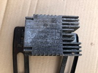 фото thumb №1, Модуль вентиляторов mercedes w168 aklasa 97-01 1.4