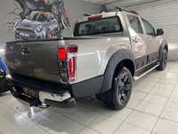 фото thumb №8, Isuzu d max розширювачі крила накладки акція!