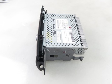 фото thumb №6, Радио fiat sedici 3910179jb