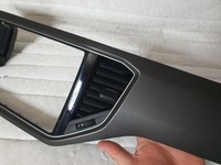 фото thumb №4, Молдинг dekor консолі панелі радіо vw t roc navi