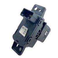 фото thumb №14, Рычаг переключатель тормоза ручного dacia jogger logan iii sandero iii