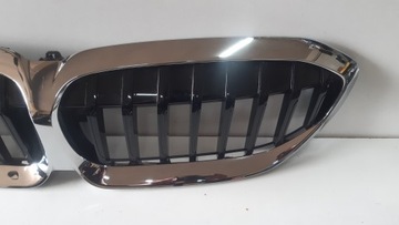 фото thumb №7, Решітка решітка радіатора bmw 3 g20 g21 5113192976-10